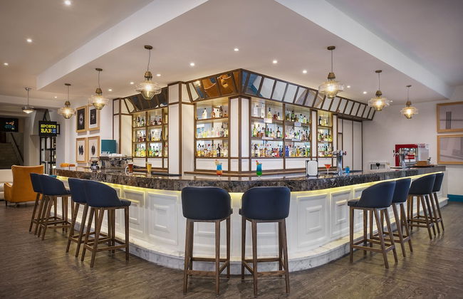 Ocean Maya Royale - Adults Only - All Inclusive - Photo 60