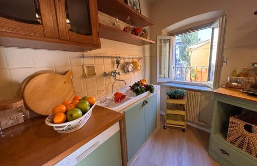 La Casetta di Borgo - Gli Ulivi - Foto 2