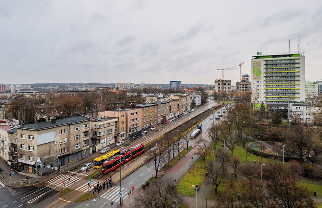 Boston by Kairos Apartments - Photo 34