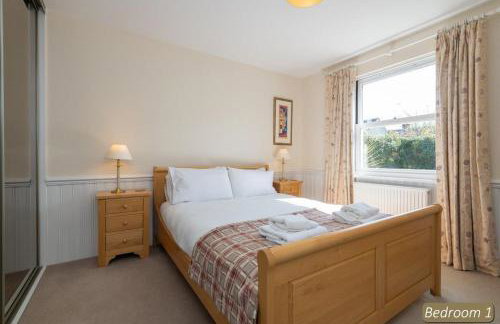 Hideaway Cottage - Foto 6