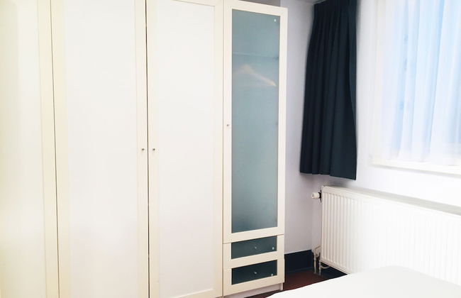 Amsterdam Nieuwmarkt Center Apartments - Foto 74