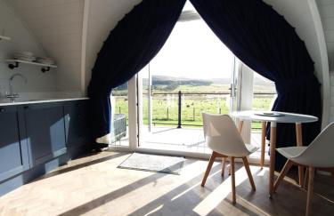 East Rigg Lodges - Foto 1