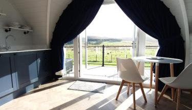 East Rigg Lodges - Foto 1