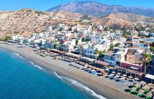 Roummi Suite Mirtos - Foto 53