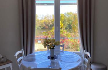 Le Petit Nid de Beauval - Foto 55