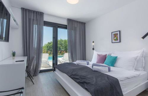 Apartment in Croatia Near the Coast - Foto 10