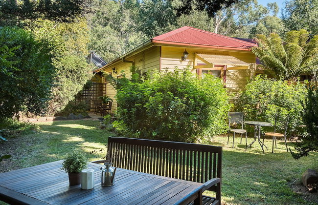 Avalon House - Foto 60