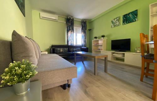 Dos Torres Frodo - Parking privado gratis - Foto 26