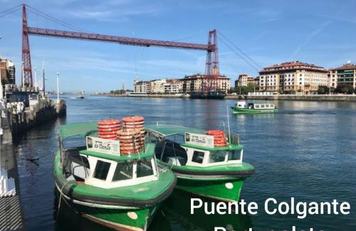 Monzubi Etxi - Foto 53