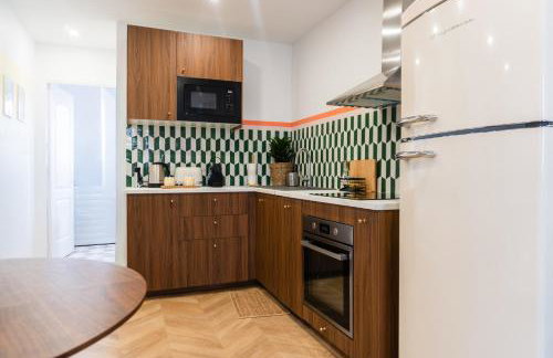 Suite Chic & Confort Votre Parenthèse Idéale - Foto 3