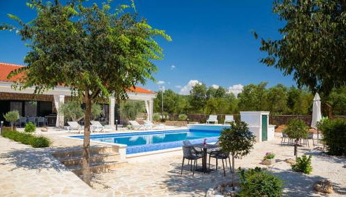 Tosic Estate - Villa, Vineyards and Winery - Foto 3