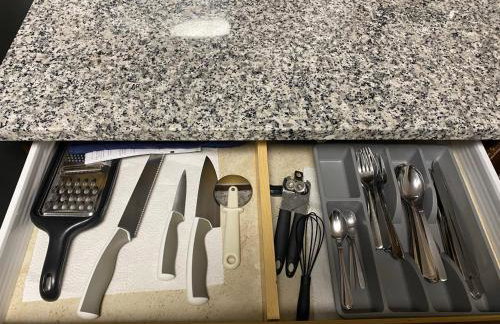 Amazing Cozy Apartment for family & group - Foto 55