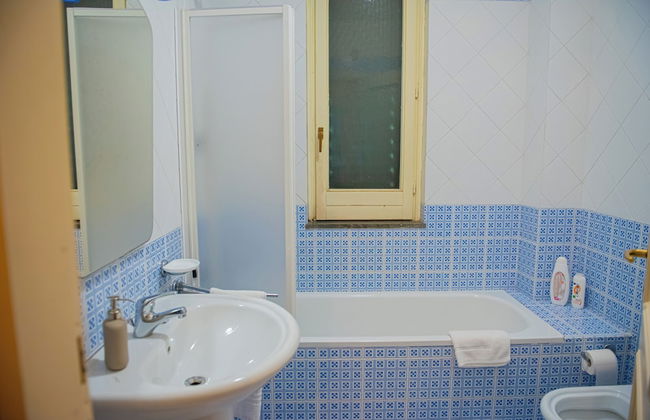 Artemide Villa Luna con Piscina - Foto 29