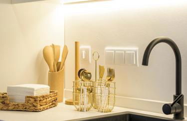 Chalet Marias - Parede beach apartments - Foto 74