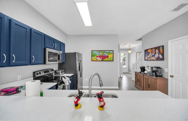 Magic and Fun at Windsor - Foto 11