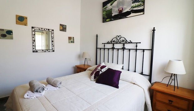 1118 Villa Ramos - Foto 3, Zimmer