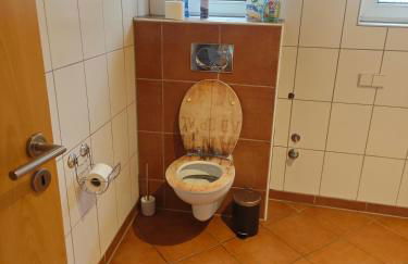 Work and Stay Selfkant Tüddern Nähe Geilenkirchen und Nähe Geleen Moderne Unterkunft für 8 Personen auf 180qm - Foto 64