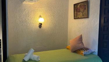 Villa Puerto Blanco - Photo 2, towels