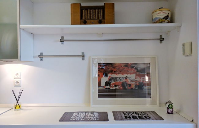 Vivo Apartments - Foto 54