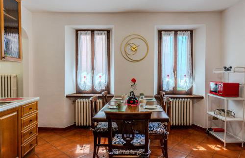 Holiday Home Papaveri e Papere by Interhome - Foto 8