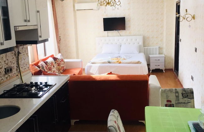 Ayasofya Deluxe Apart - Foto 10