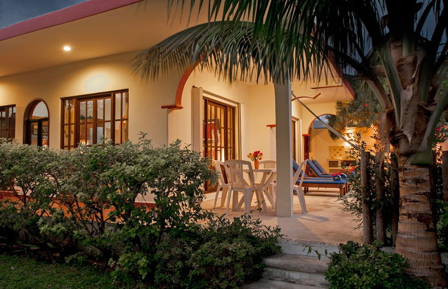 Casa Anita - Photo 37