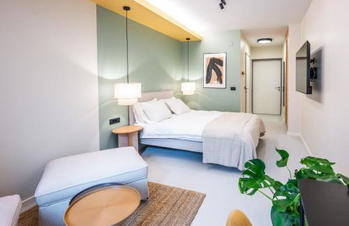 Rooms 23 - FLOK Petrova - Photo 4