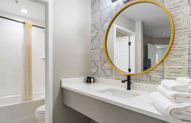 Newly Renovated Atlanta Condo Prime Buckhead Atl - Foto 5