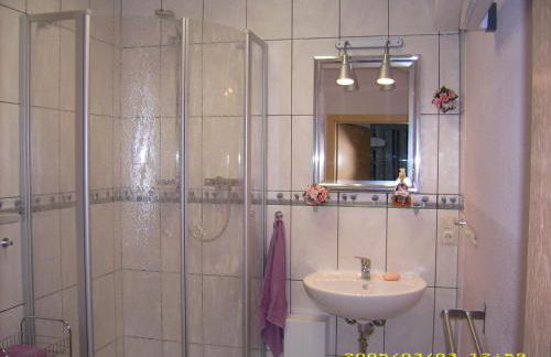 Ferienwohnung Alte Apotheke - Foto 15