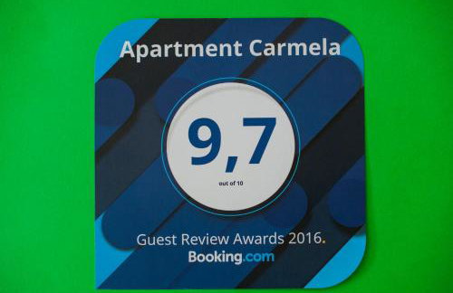 Apartment Carmela - Foto 46