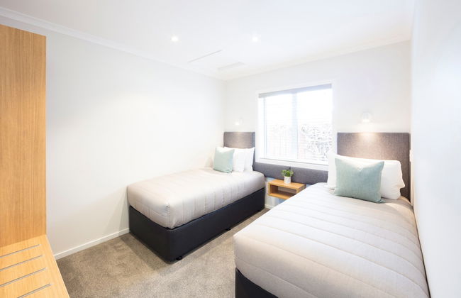 Beechwood Boutique Accommodation - Foto 20