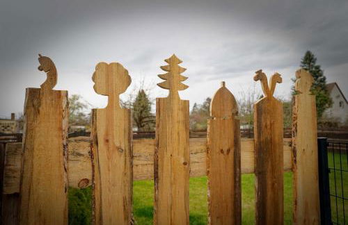 Ferienhaus am Gurkenradweg - Foto 9