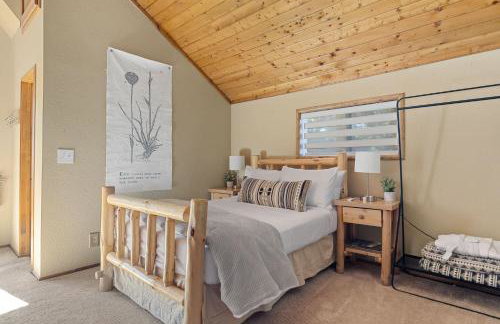 Chalet Vino - Snow Valley Mountain Resort - Foto 33