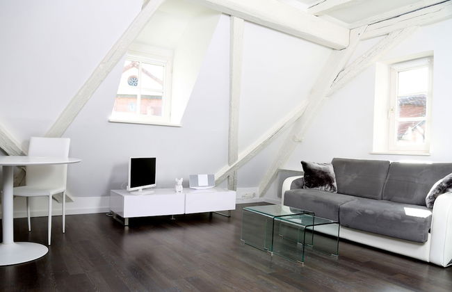 My Sweet Homes - La Grenouillère Hypercentre - Photo 17