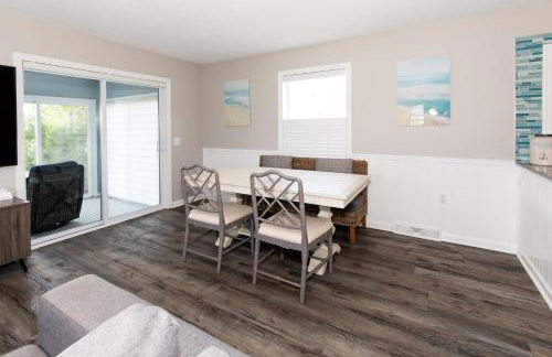 At the Beach - Old Homestead Beach House - Foto 29