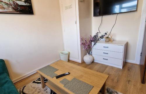 Balco West Bridgford, The Point - 3 bed - Foto 1