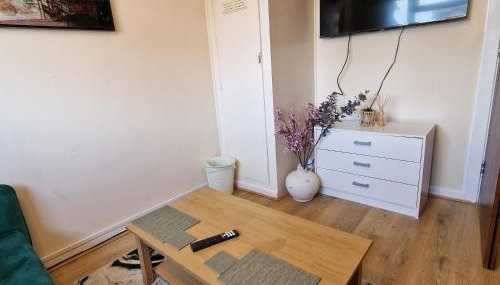 Balco West Bridgford, The Point - 3 bed - Foto 1