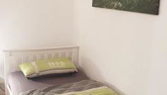 Pension-Werdohl FeWO Luna - Foto 2