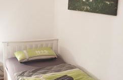 Pension-Werdohl FeWO Luna - Foto 2