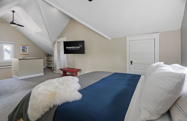 Stoneway by Minnestay - Foto 14