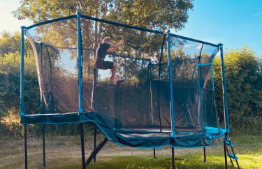 Altes Pfarrhaus Gondershausen - Foto 27