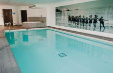 Bella Vita Zen et son garage au bord du lac - Foto 7