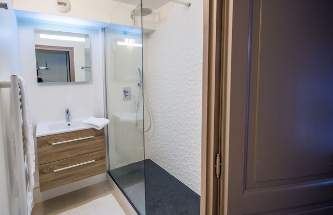 VVF Résidence Megève Mont-Blanc - Foto 55