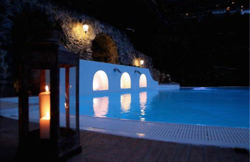 Villa Alba d'Oro - Historic luxury villa - Photo 38