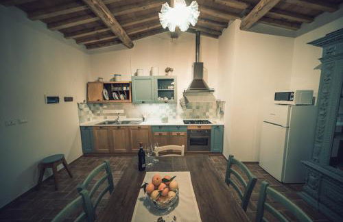 CASA AL MIGLIO - Foto 18