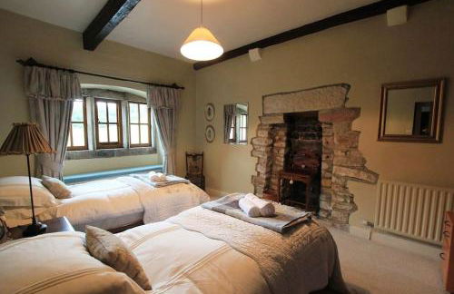 Large Country Farmhouse - Foto 17
