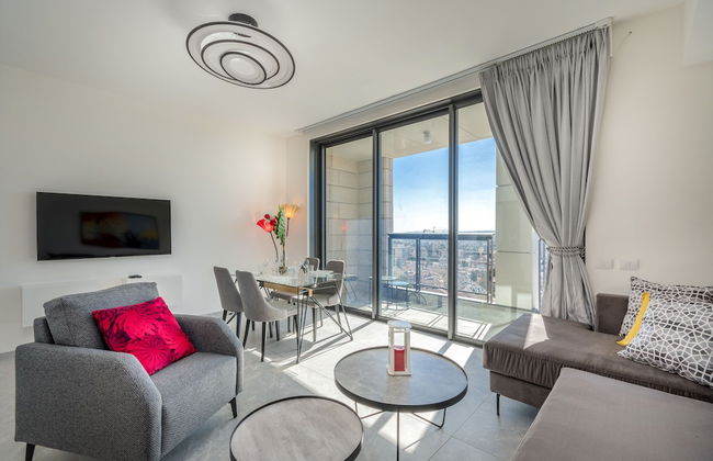 Fantastic View Top location Parking - Foto 14