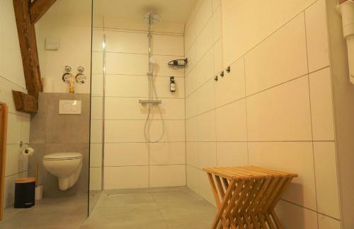 Galerie-Wohnung I Europapark I Balkon I Boxspring I Nespresso I Parkplatz - Foto 11