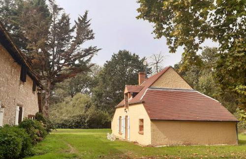 Gîte Les Fourmilières - Photo 32