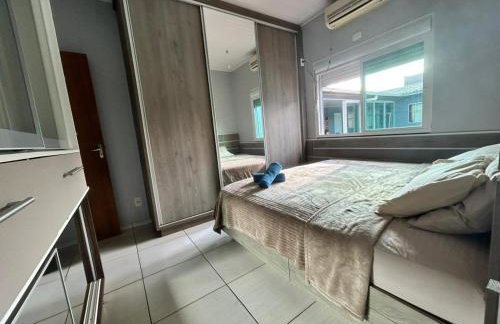 Casa com piscina próximo a BR 277 - Foto 12